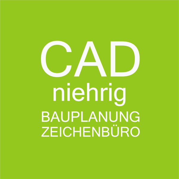 CAD niehrig - Logo